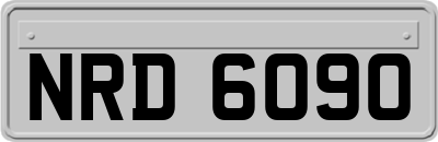 NRD6090