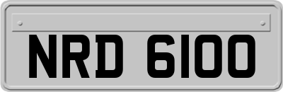 NRD6100
