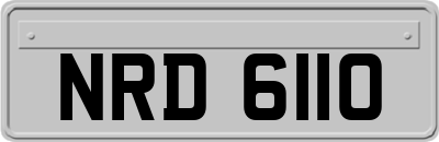 NRD6110