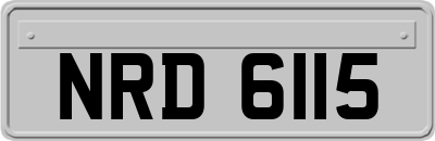NRD6115
