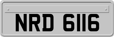 NRD6116