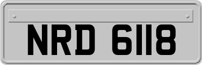 NRD6118