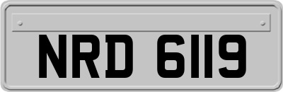 NRD6119