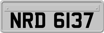 NRD6137