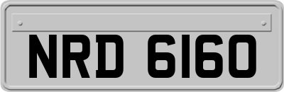 NRD6160