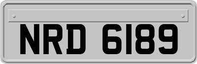 NRD6189