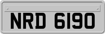 NRD6190
