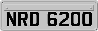 NRD6200