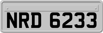 NRD6233