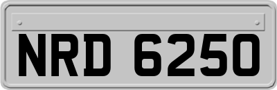 NRD6250
