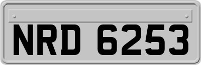 NRD6253