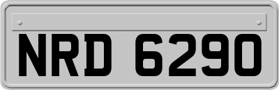 NRD6290