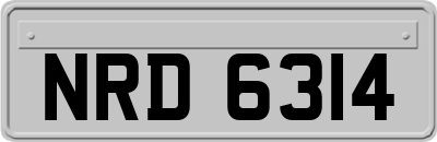 NRD6314