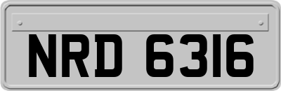 NRD6316