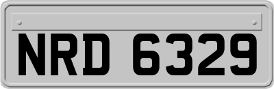 NRD6329