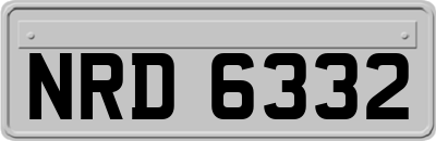 NRD6332