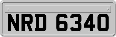 NRD6340