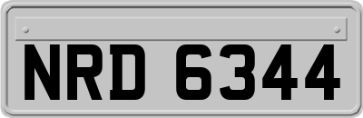 NRD6344