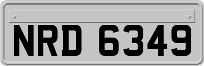 NRD6349