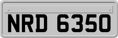 NRD6350