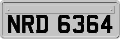NRD6364