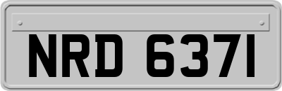 NRD6371