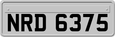 NRD6375