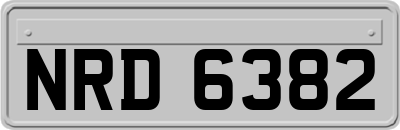 NRD6382
