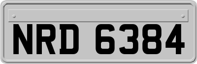 NRD6384