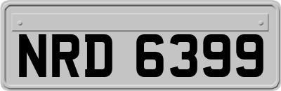 NRD6399