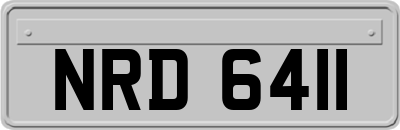 NRD6411