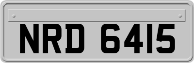 NRD6415