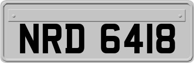 NRD6418