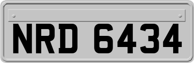NRD6434