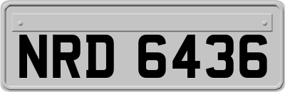 NRD6436
