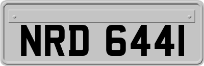 NRD6441