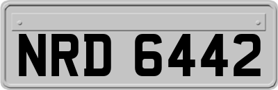 NRD6442