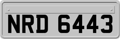 NRD6443