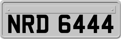 NRD6444