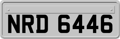 NRD6446