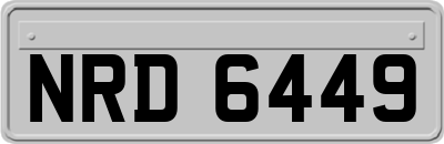 NRD6449