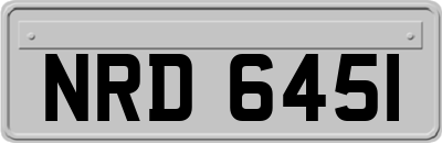 NRD6451