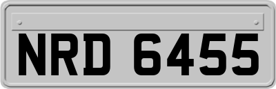 NRD6455