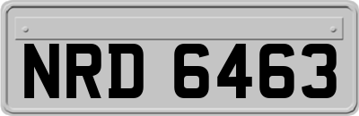 NRD6463