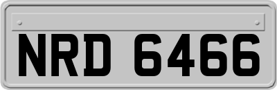 NRD6466