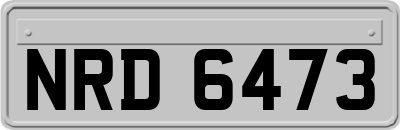 NRD6473