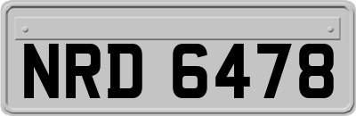 NRD6478