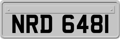 NRD6481