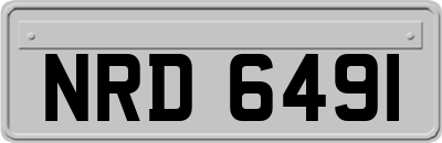 NRD6491