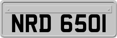 NRD6501